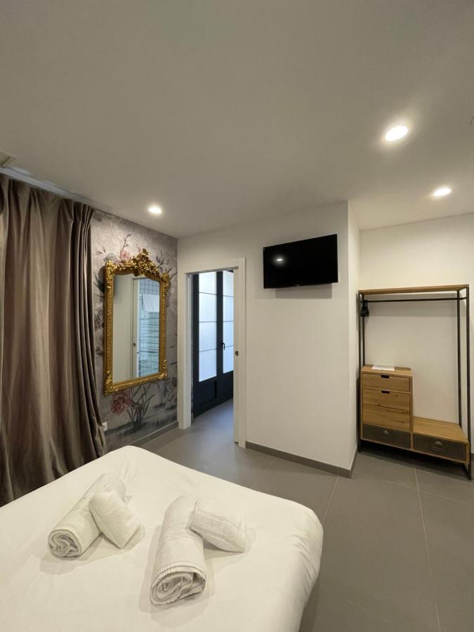 Vtz The Botanic Hostel Сарагоса Екстериор снимка