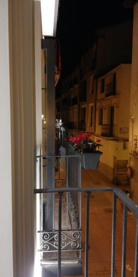 Vtz The Botanic Hostel Сарагоса Екстериор снимка