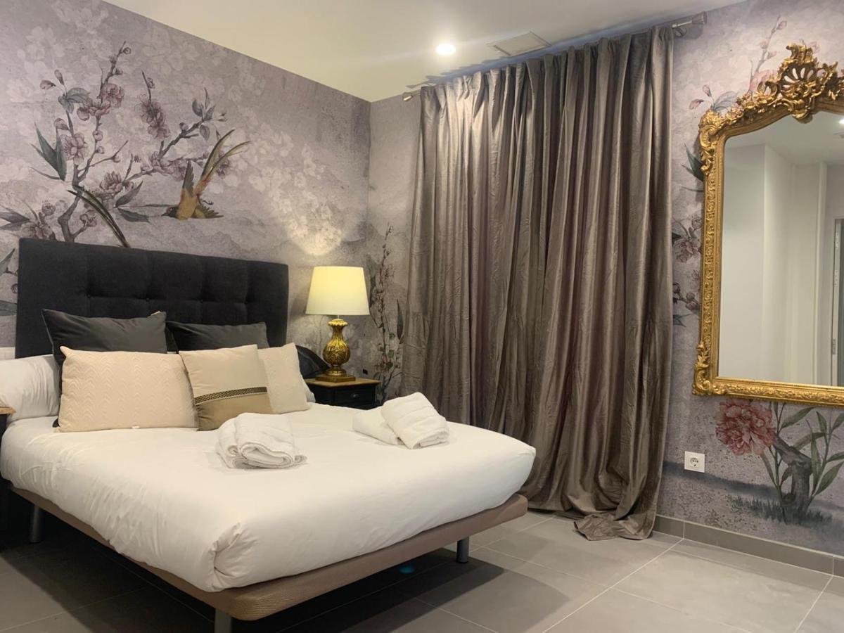 Vtz The Botanic Hostel Сарагоса Екстериор снимка
