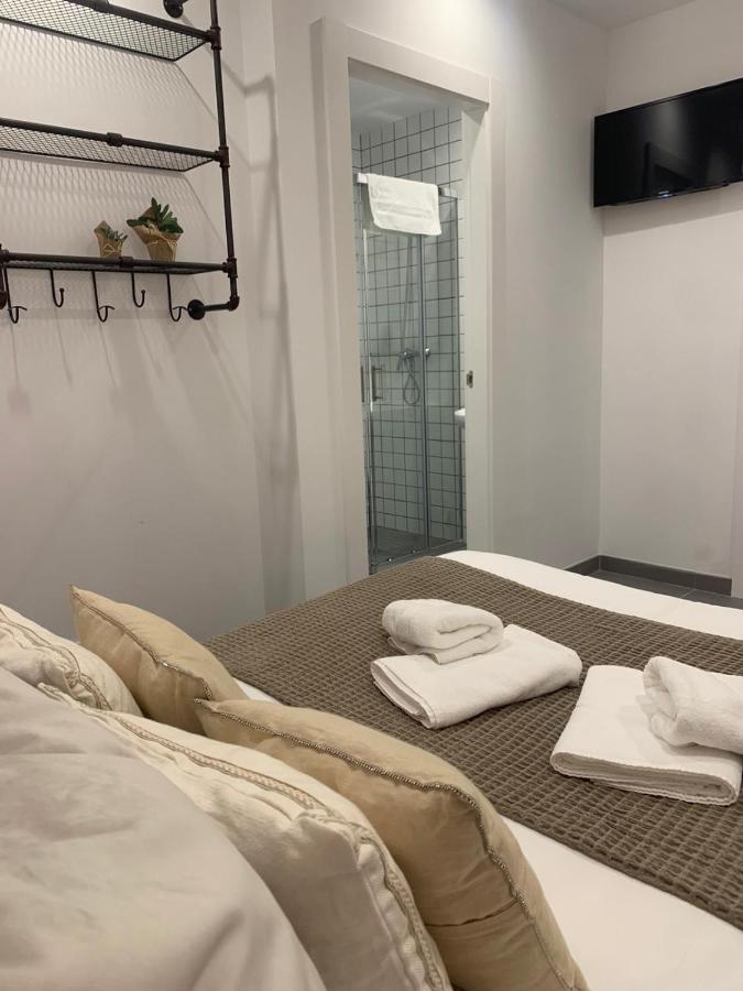 Vtz The Botanic Hostel Сарагоса Екстериор снимка